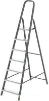 Лестница-стремянка СибрТех 97957 (7 ступеней)