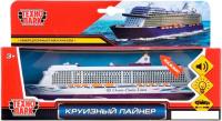 Корабль Технопарк Круизный лайнер SB-17-65-WB-2