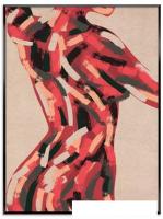 Картина Orlix Арт фигура CA-12970 100x75 см