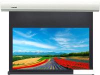 Проекционный экран Lumien Cinema Control 241x400 LCC-100118