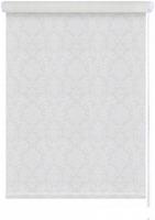 Рулонные шторы Legrand Дамаск 114x175 (ваниль)