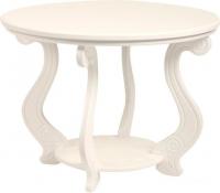 Журнальный столик Висан Виват М мини 055.081 (дуб шампань)