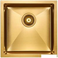 Кухонная мойка Paulmark PM214444-BG