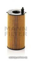 Масляный фильтр MANN-filter HU8202x