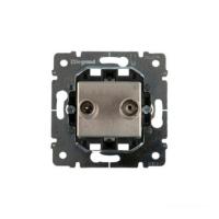 Розетка телевизионная Legrand Galea Life 775788