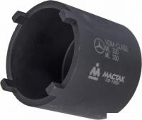 Головка слесарная Мастак 100-10001