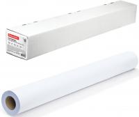 Инженерная бумага BRAUBERG 1067 мм х 45 м 90 г/м2 110631