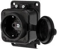 Розетка Rexant 111-111