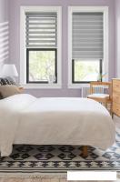 Шторы день-ночь Эскар День-Ночь 65x170 400507065 (серый)