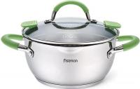 Кастрюля Fissman Charlotte 5502