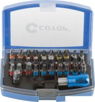 Набор бит Cutop Profi 83-665