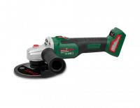 Угловая шлифмашина DWT AWS-20-125 D