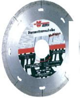 Отрезной диск Wurth 666170125