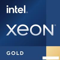 Процессор Intel Xeon Gold 6334