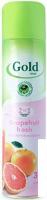 Освежитель воздуха Gold Wind Grapefruit Fresh 300 мл