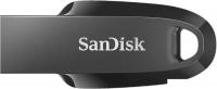 USB Flash SanDisk Ultra Curve 3.2 512GB (черный)