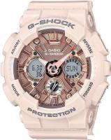 Наручные часы Casio G-Shock GMA-S120MF-4A