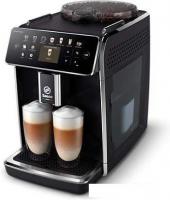 Эспрессо кофемашина Saeco GranAroma SM6580/00