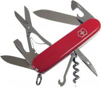 Туристический нож Victorinox Mountaineer (1.3743)