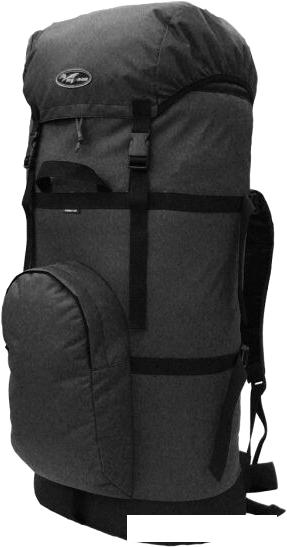 Туристический рюкзак Турлан Азимут-60 (черный)