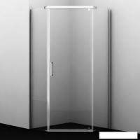 Душевой уголок Wasserkraft Leine 35P38