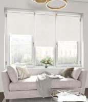 Рулонные шторы Legrand Бриз 80.5x175 (снежно-белый)