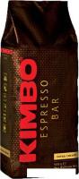 Кофе Kimbo ESPRESSO BAR Extra Cream в зернах 1000 г
