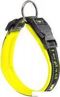 Ошейник Ferplast Sport Dog C25/45 78004028 (желтый)