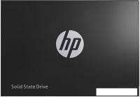 SSD HP S750 512GB 16L53AA