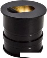 Уличный настенный светильник DesignLed GW-R612-3-BL-WW