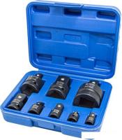 Набор адаптеров слесарных FORSAGE F-4089MPB