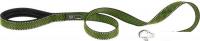 Поводок Ferplast Daytona Deluxe G25/120 77200417 (черный/зеленый)