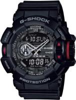 Наручные часы Casio GA-400-1B