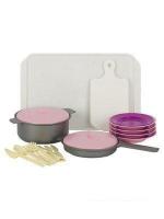 Набор игрушечной посуды Стром Для кухни У525