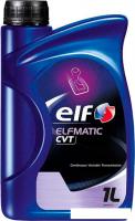 Трансмиссионное масло Elf Elfmatic CVT 1л