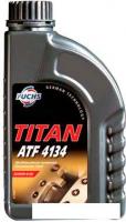 Трансмиссионное масло Fuchs Titan ATF-4134 1л