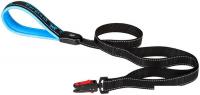 Поводок Ferplast Sport Dog Matic G20/120 78004325 (голубой)