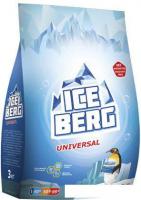Стиральный порошок ICEBERG Universal 3 кг