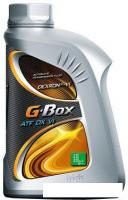 Трансмиссионное масло G-Energy G-Box ATF DX VI 1л