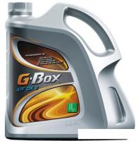 Трансмиссионное масло G-Energy G-Box ATF DX II 4л