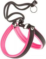 Шлея Ferplast Agila Fluo 1 75449116 (розовый)