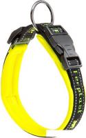 Ошейник Ferplast Sport Dog C25/65 78004228 (желтый)