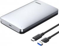 Бокс для накопителей 2.5