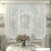 Тюль Лента Е192 3.25x2.05 м (белый)