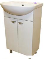 СанитаМебель Тумба под умывальник Лотос 601.520