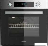 Электрический духовой шкаф Darina 0U5 BDE112 708 X1