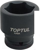 Головка слесарная Toptul KABA3232