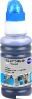 Чернила CACTUS CS-EPT00R240