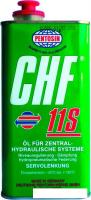 Трансмиссионное масло Pentosin CHF 11S 1л