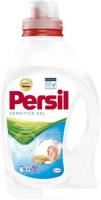 Гель для стирки Persil Sensitive 1.3 л